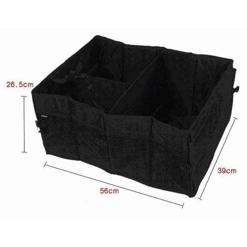 Collapsible Trunk Storage Box 2