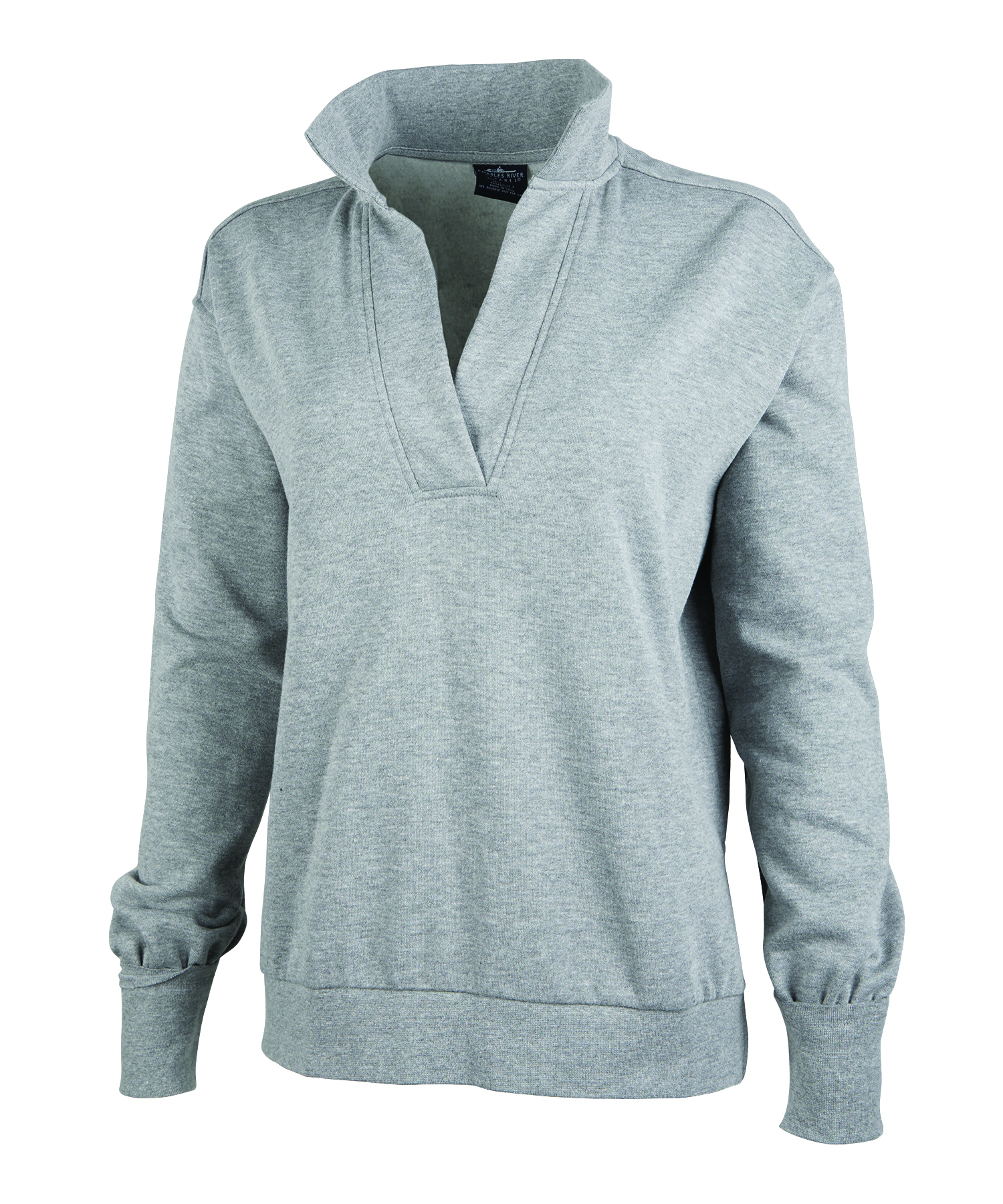 Women's Coastal Sweatshirt 4