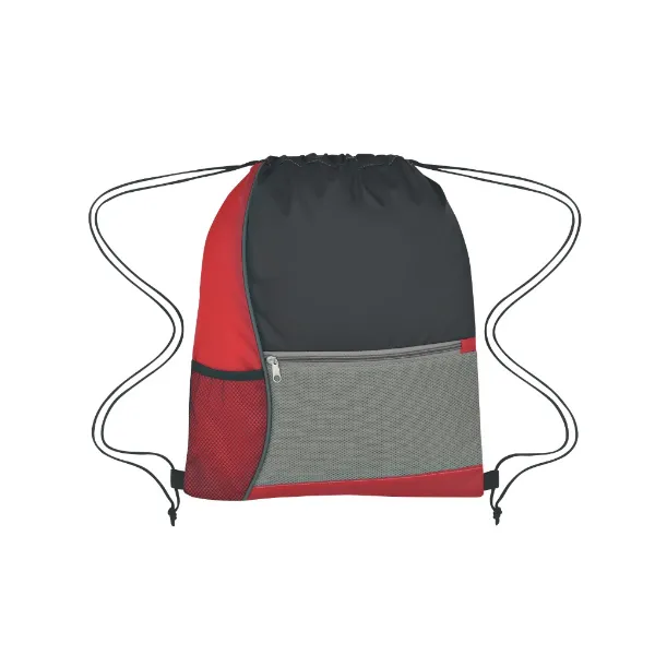 Color Block Sports Pack -14x17 5
