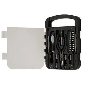 22 Piece Tool Kit 4