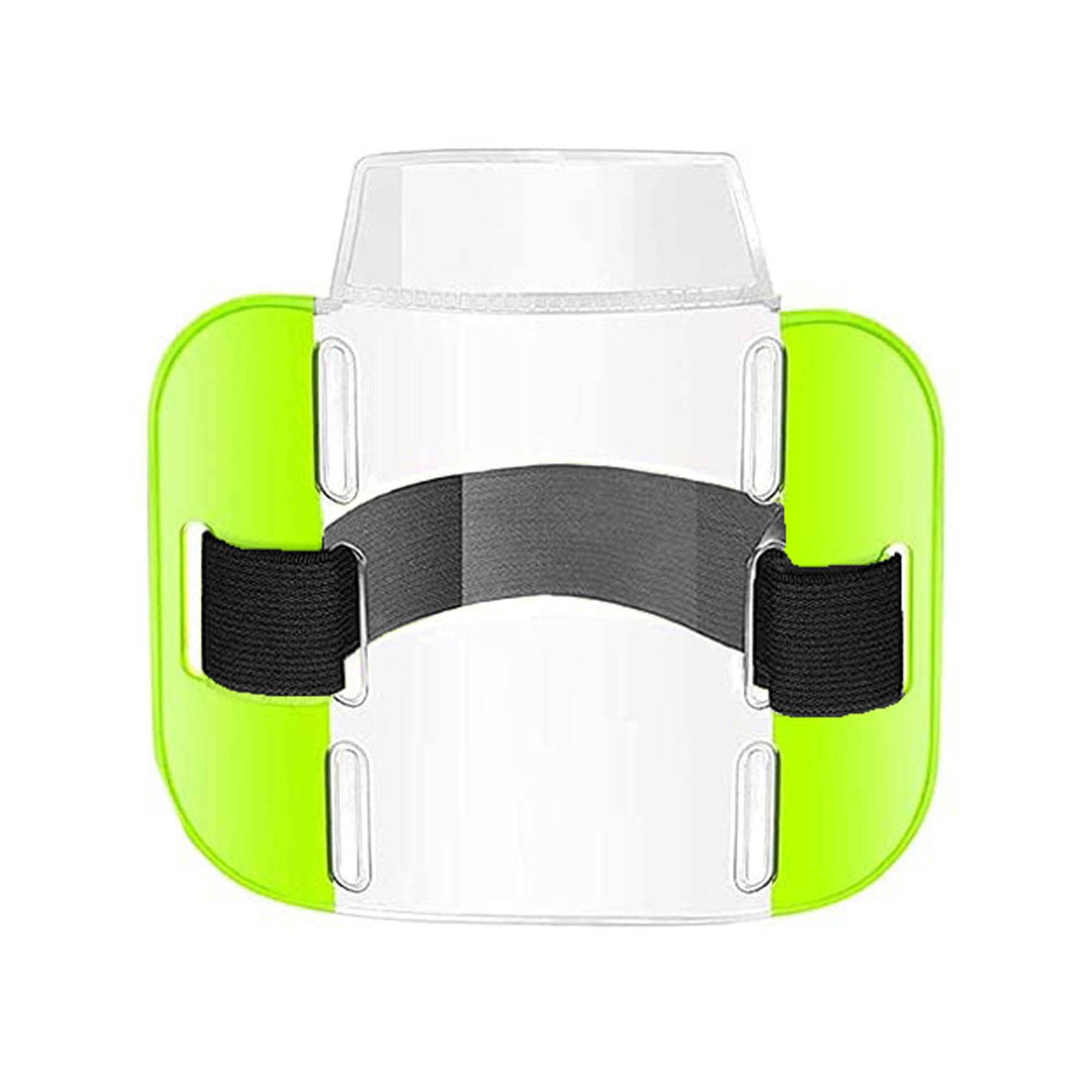 PVC arm waterproof card holder 4