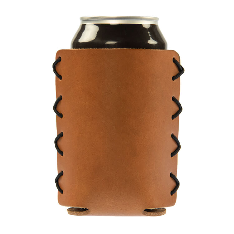 Frio - Leather Can Holder 2
