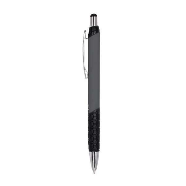Evanston Recycled Aluminum NFC Stylus Pen 57