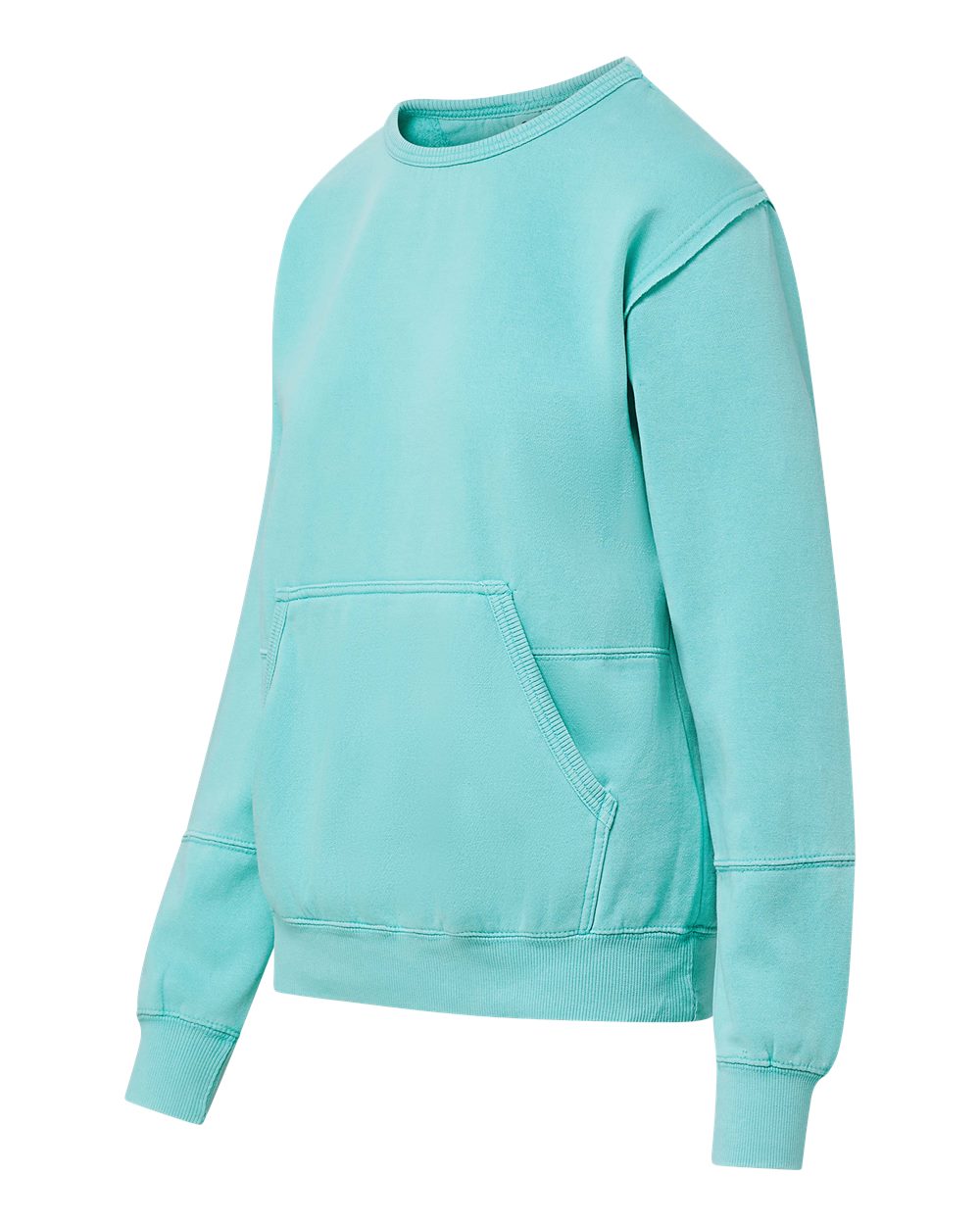 Women's Coastal Color™ Sweatshirt - W25167 1