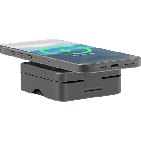 Nimble Pivot 3-in-1 Wireless Compact Charger 51