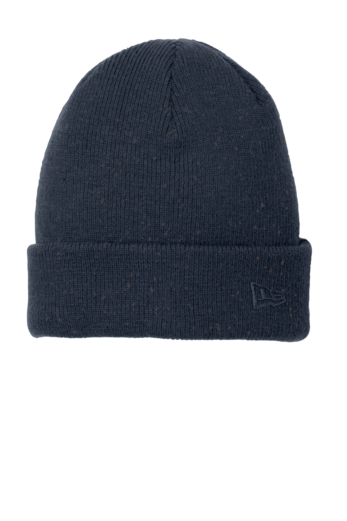 New Era Speckled Beanie. NE905 3
