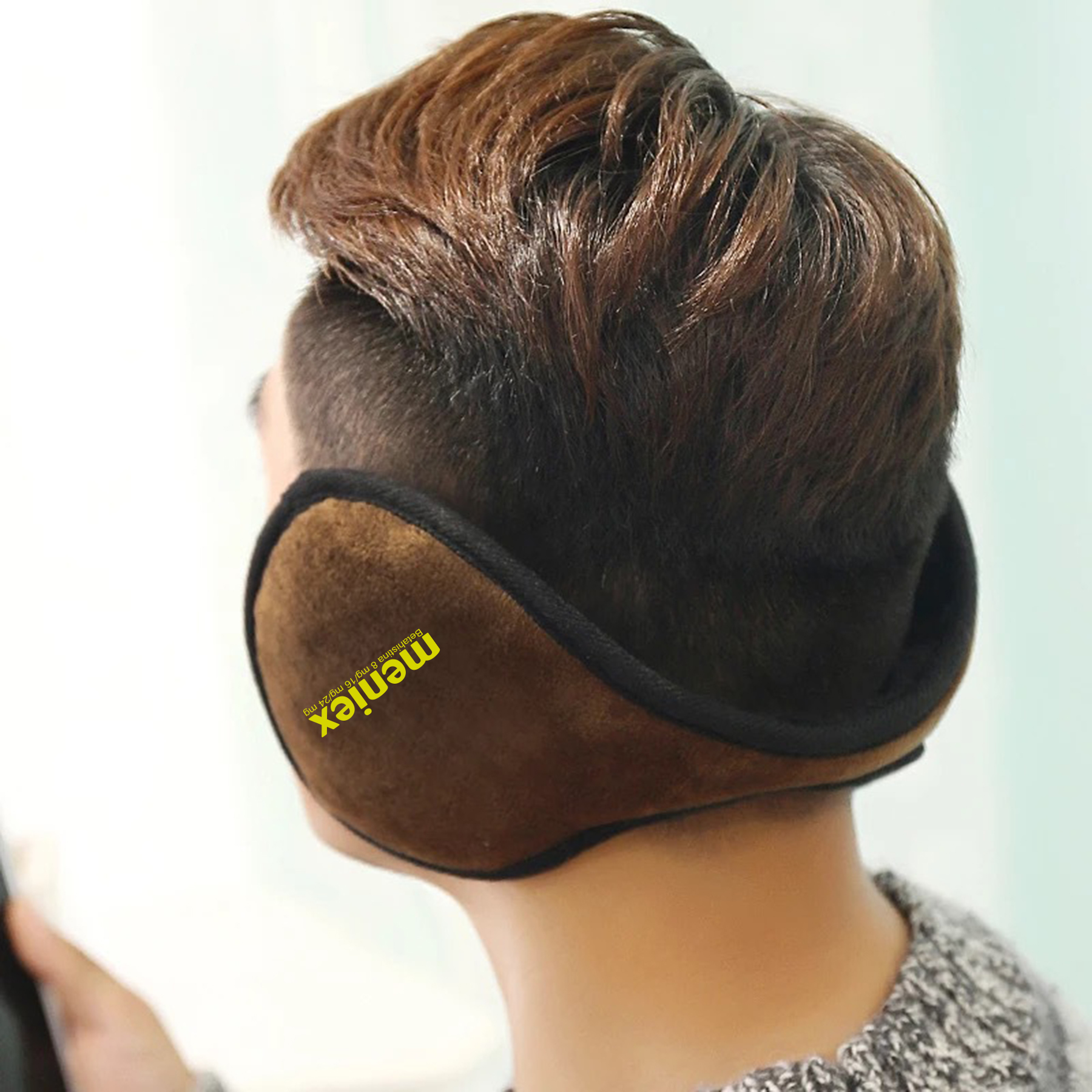 Earmuffs 3