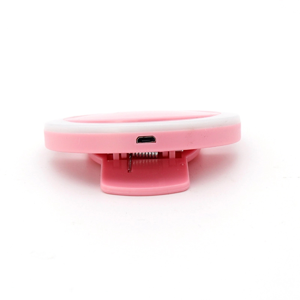 Selfie LED Ring Light 5