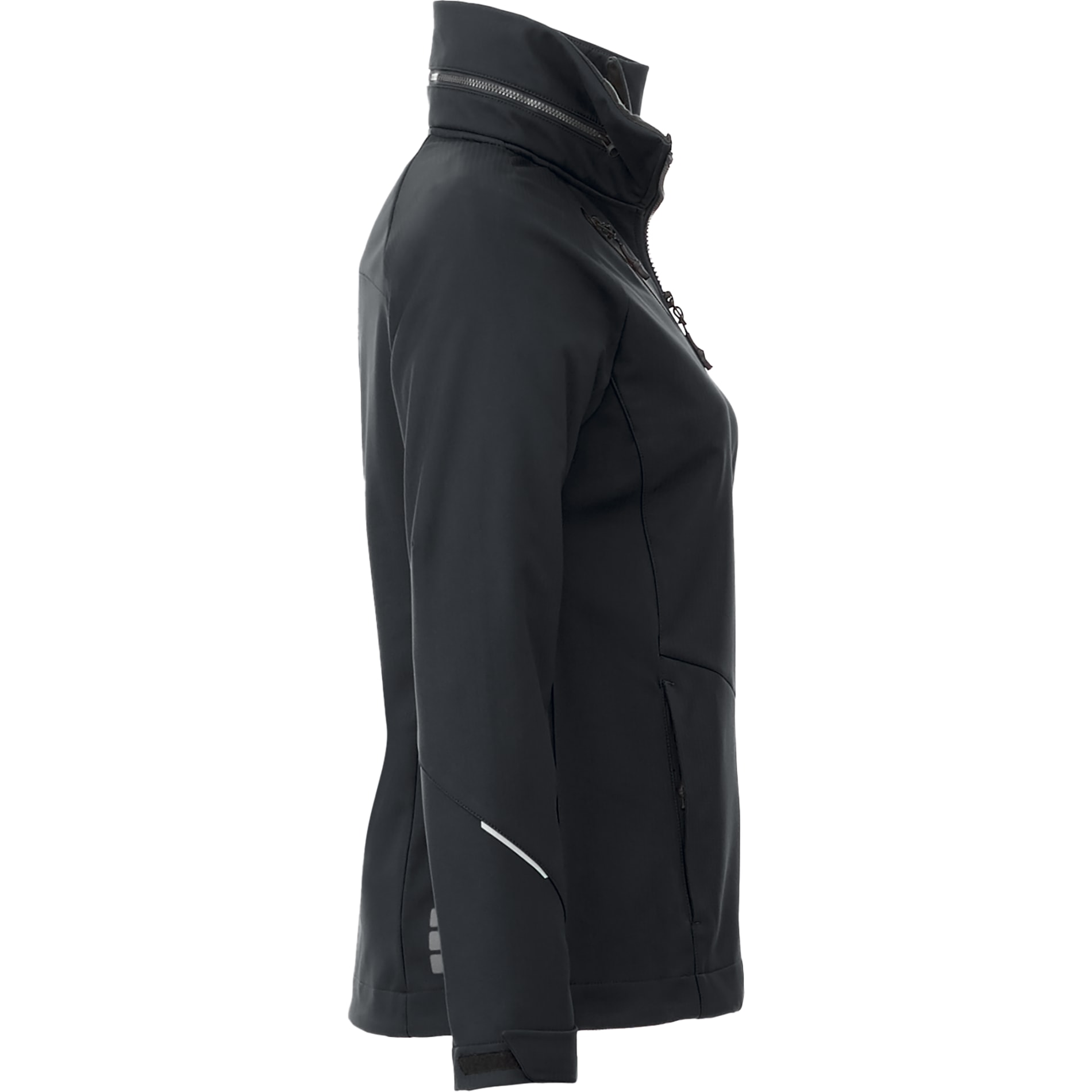 Women's PEYTO Softshell Jacket 111