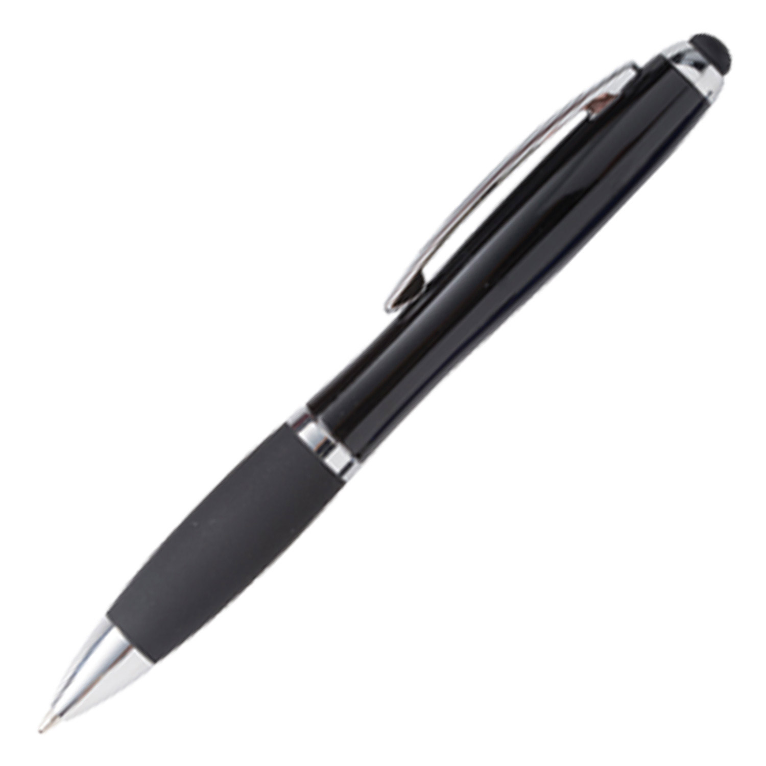 Duke Metal Stylus Pen 4
