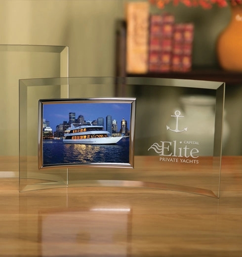 Broadway Horizontal Picture Frame 3