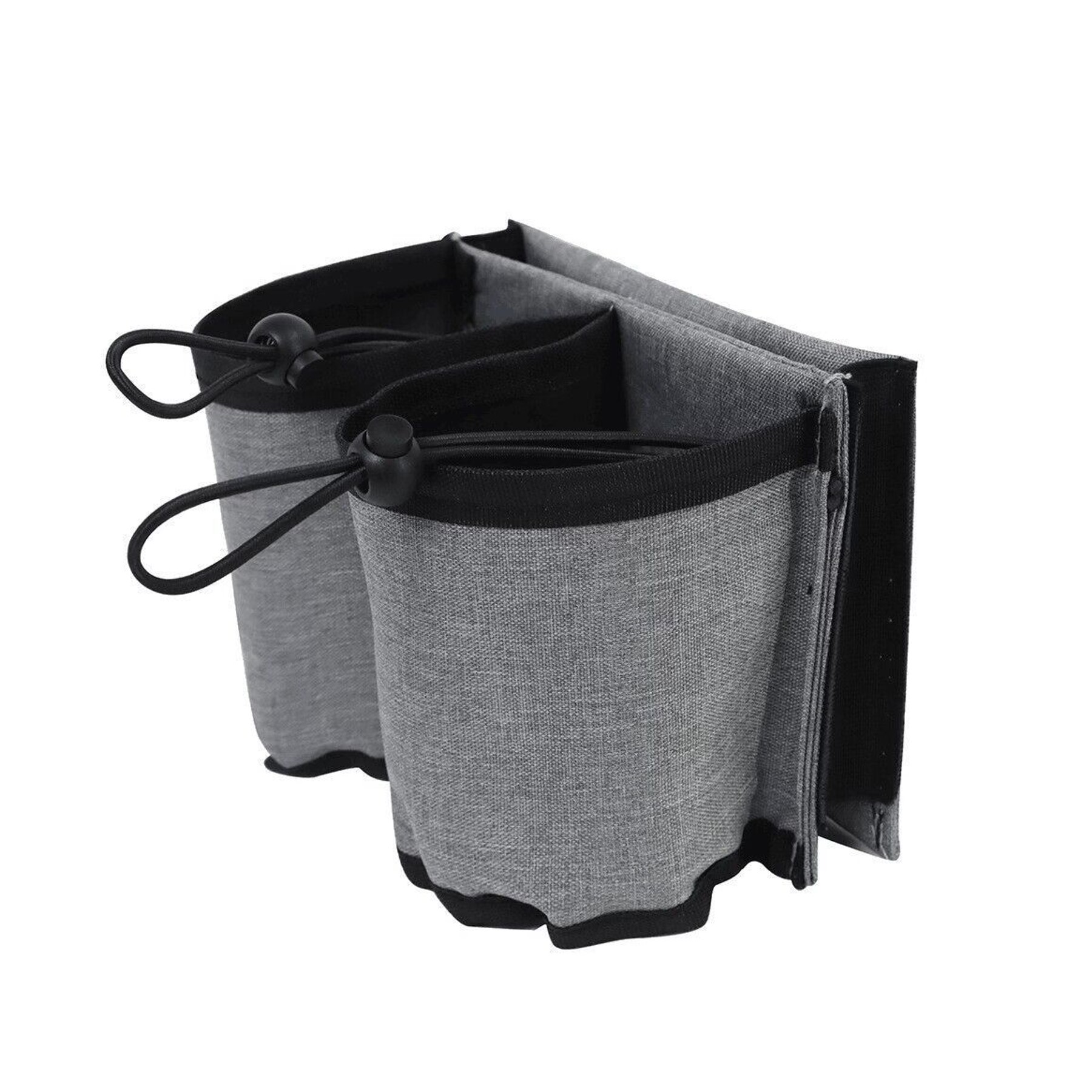 Travel Luggage cup holder 7