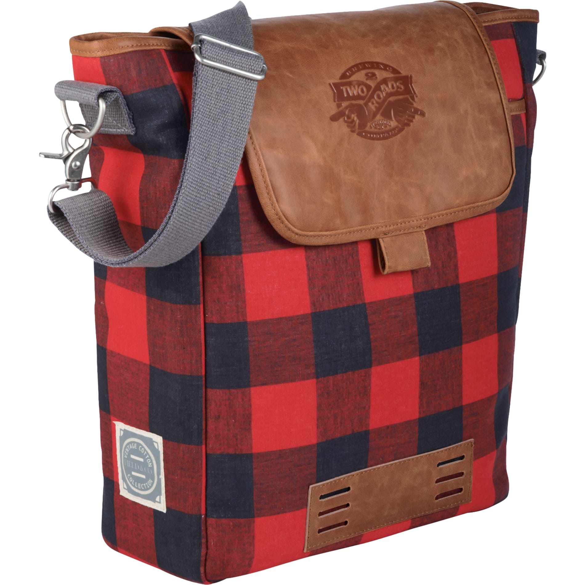 Field & Co.® Campster 15" Computer Tote 28