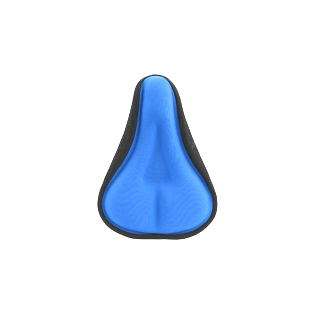 3D Bicycle Seat Cushion Cover 2