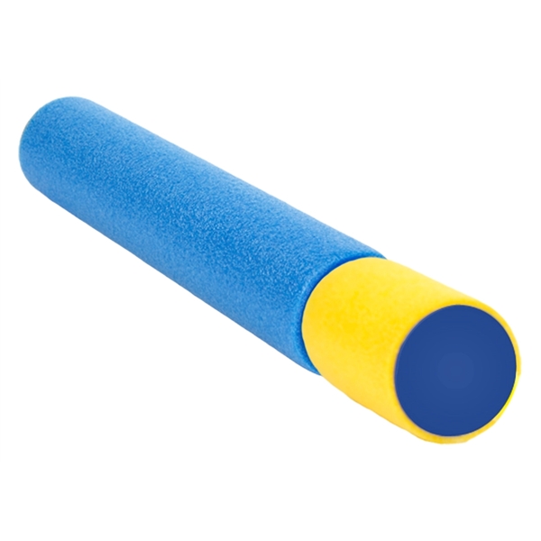 Foam Squirt Cannon 5