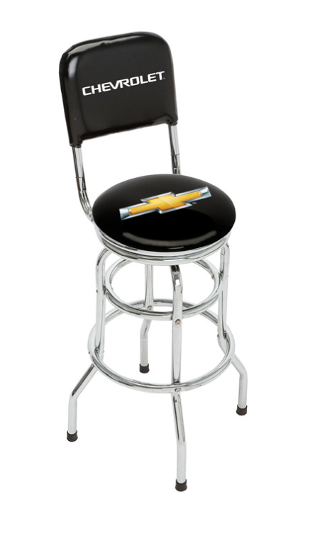 Bar Stool 1