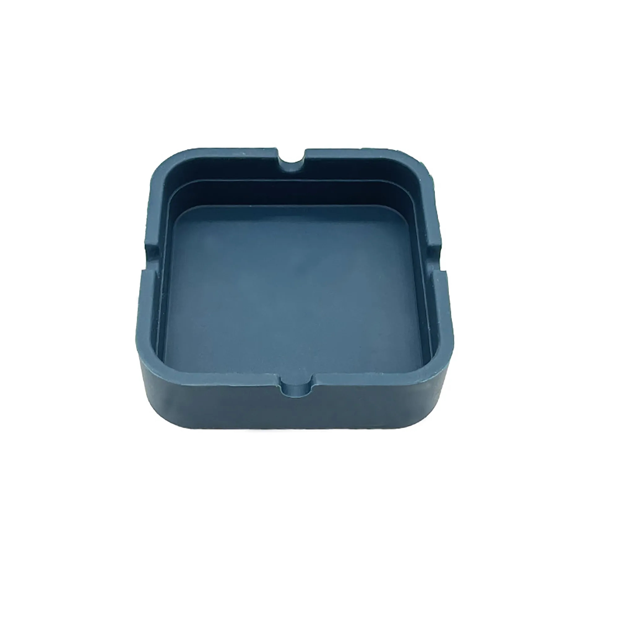 Silicone Ashtray MOQ 100PCS 8