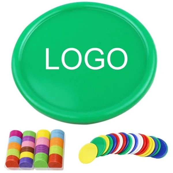 Poker Chips 5