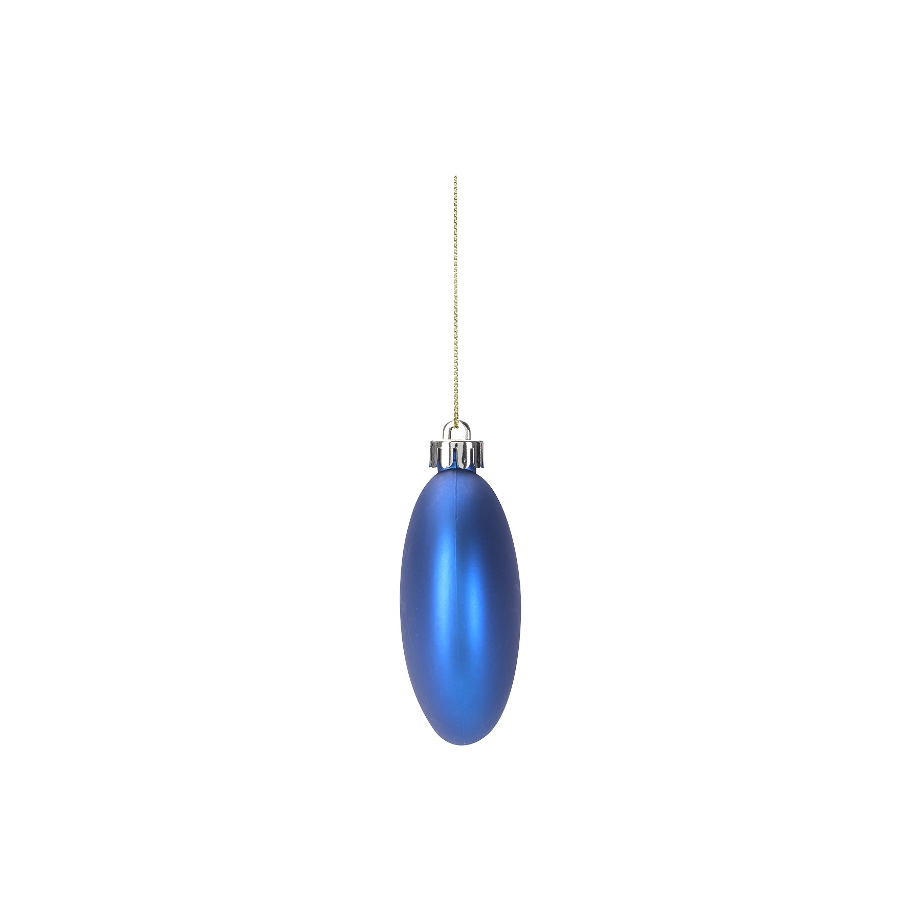 Round Disk Ornament 9