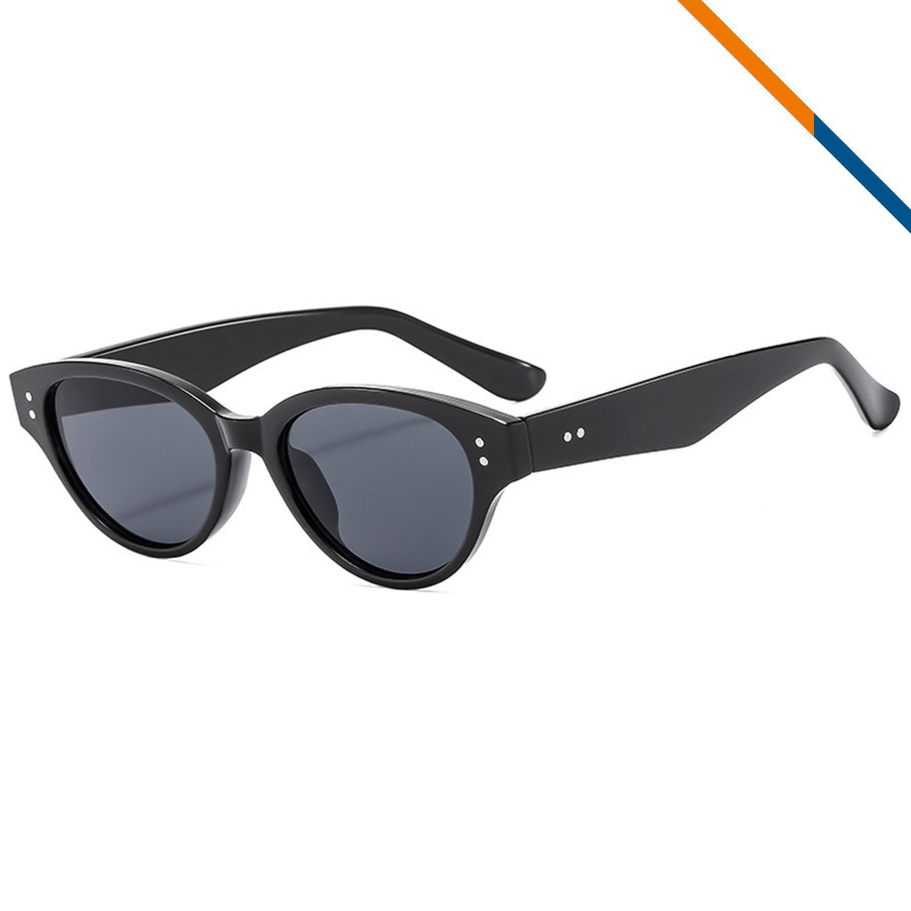 Kaby Vintage Style Sunglasses 3