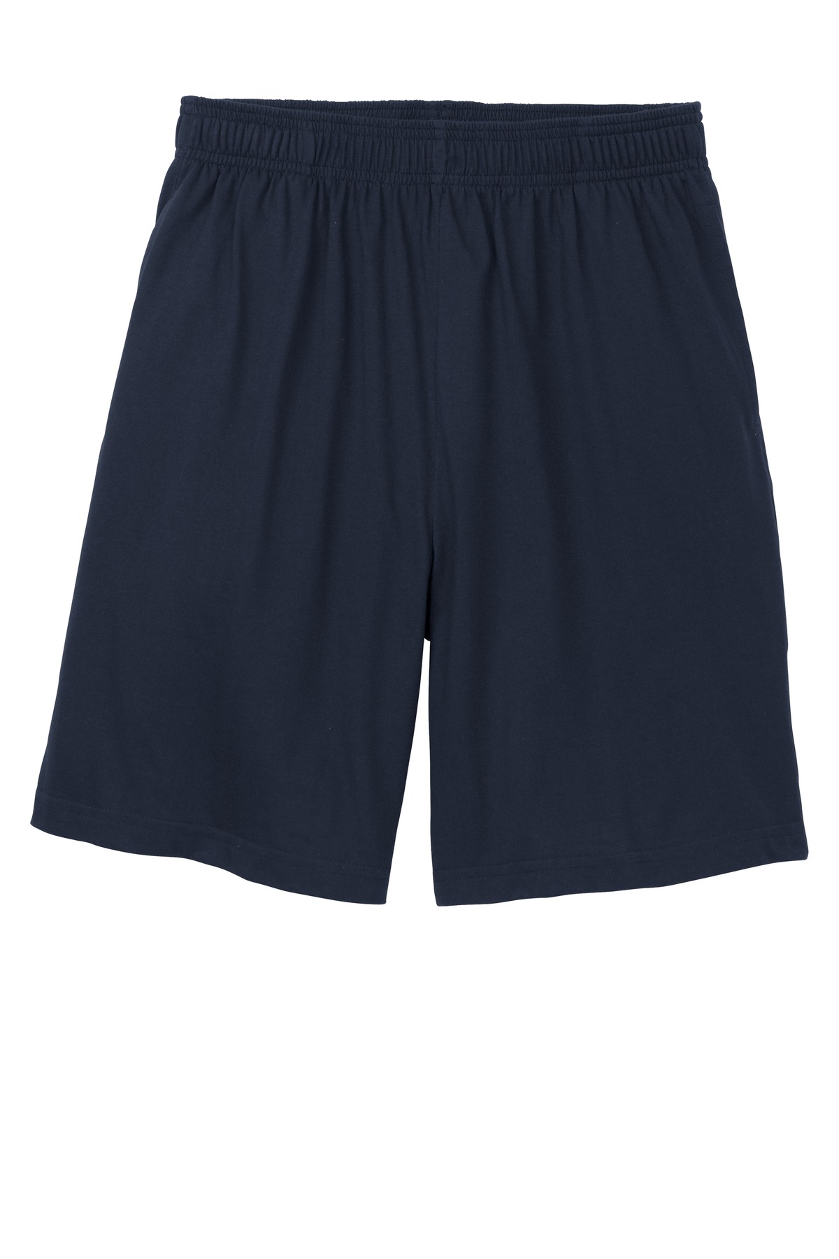 Sport-Tek Jersey Knit Short with Pockets. ST310 4