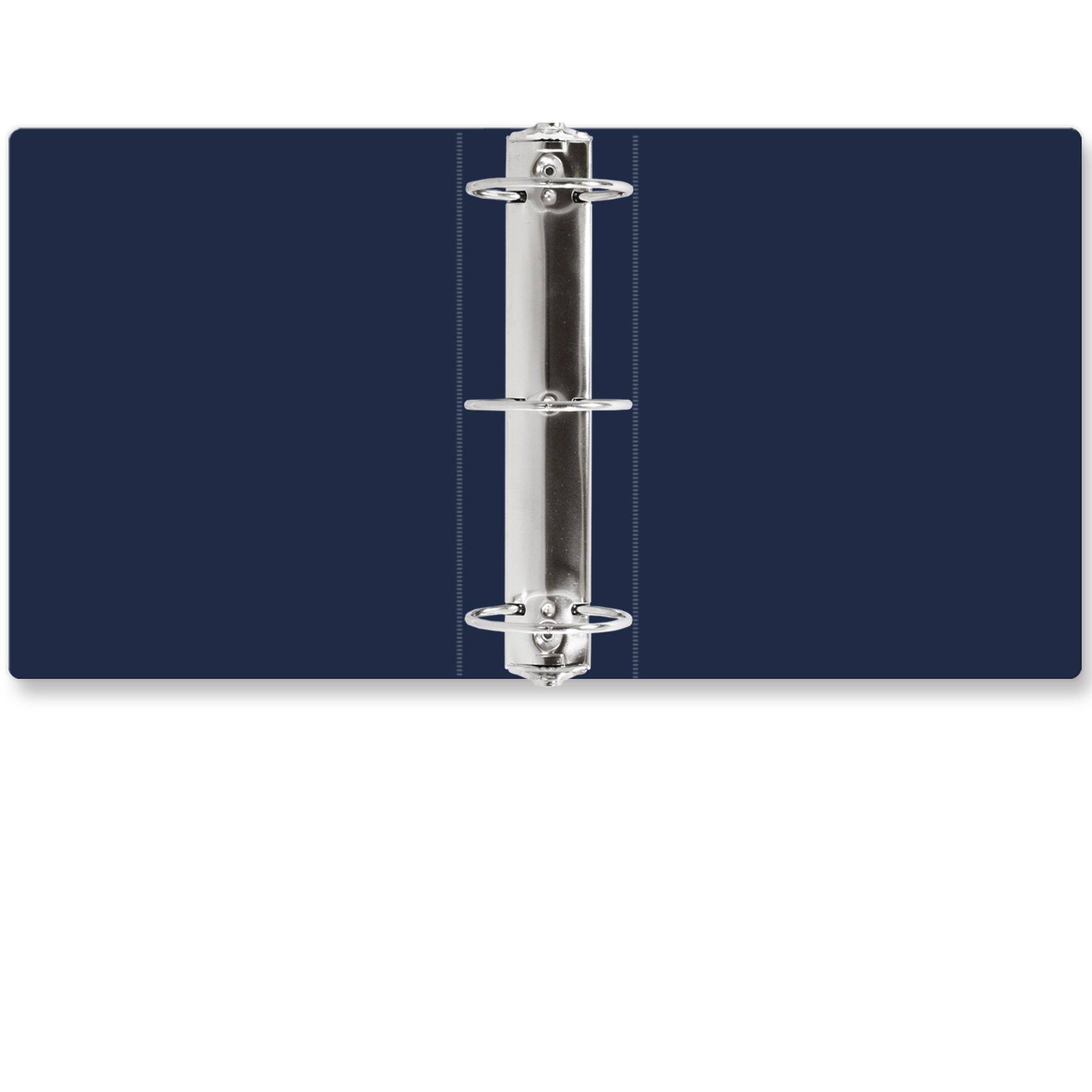 3" Express Round Ring Binder 26
