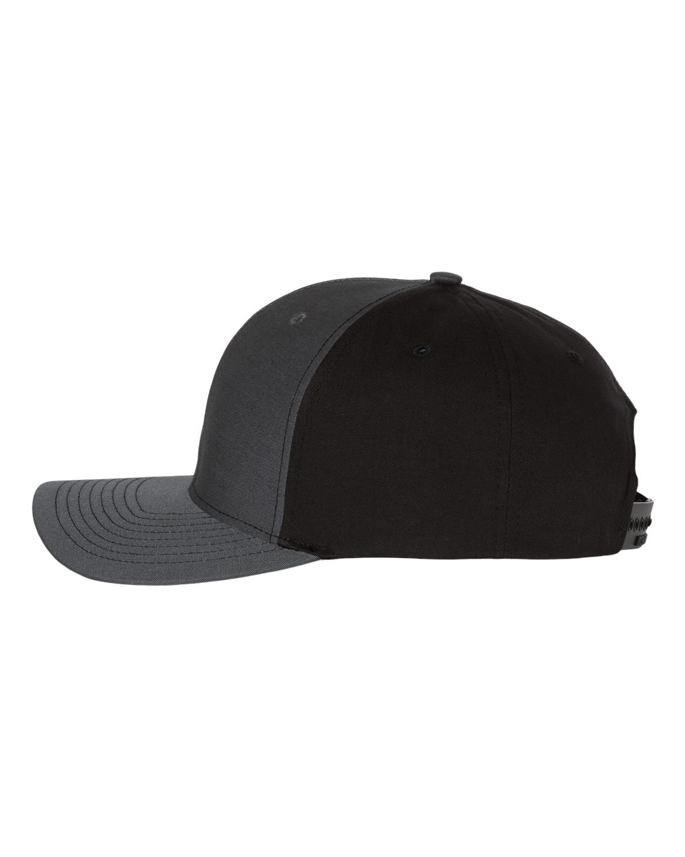 Twill Back Trucker Cap - 312 32