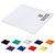 Premium 6“ x 6” Microfiber Cloth- 1-Color 48