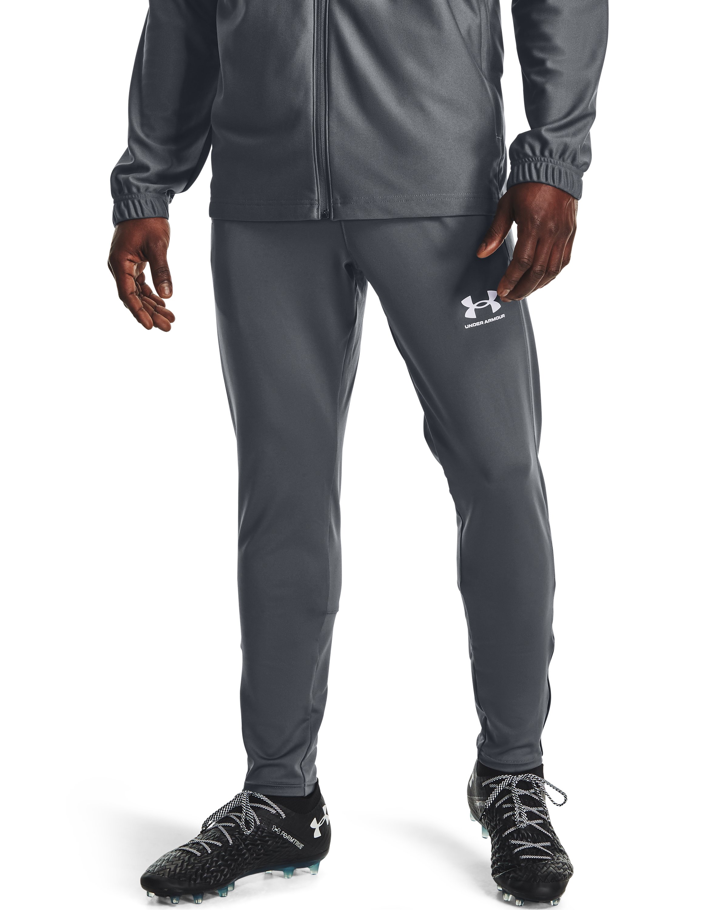 UA Challenger Training Men's Pants 2