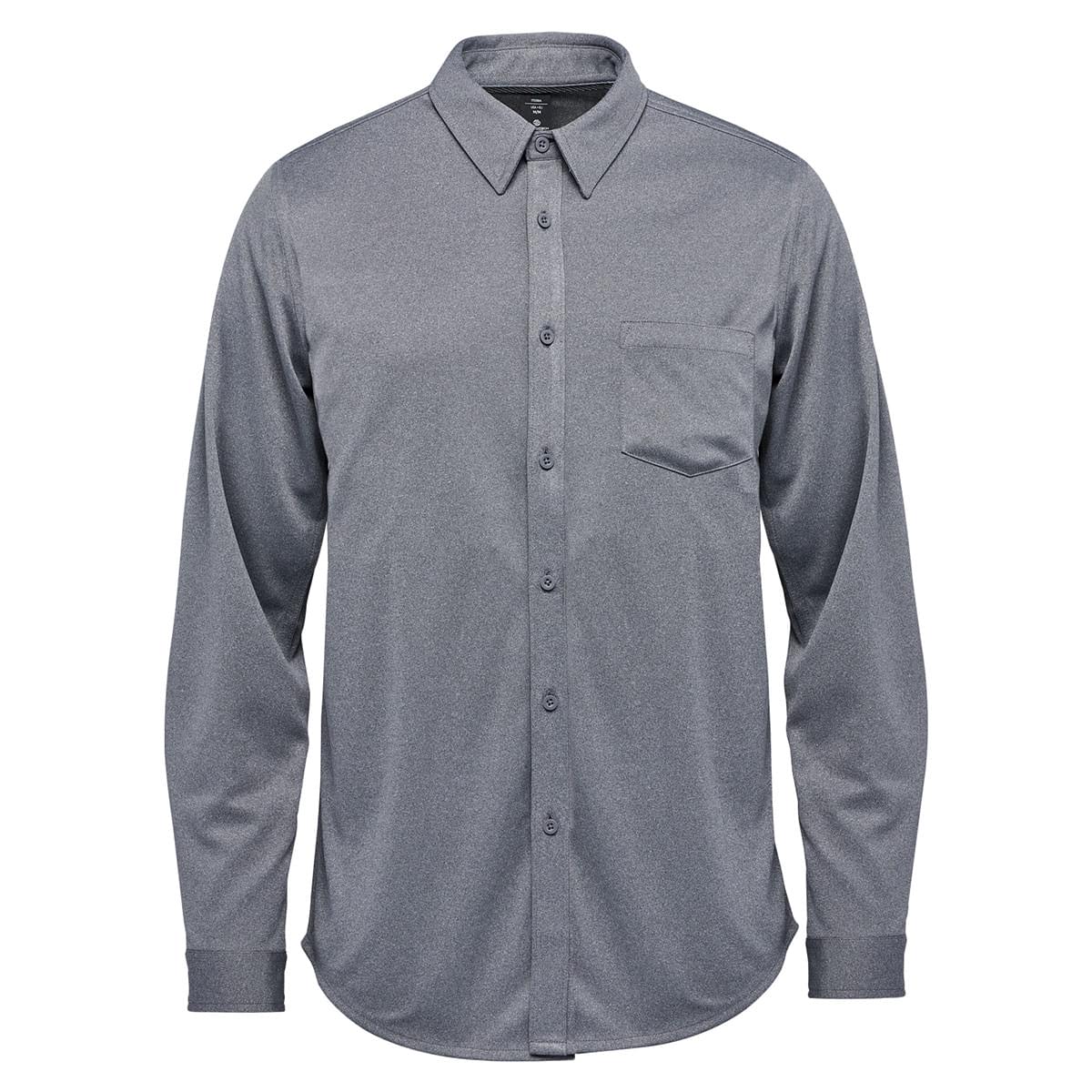 Stormtech Men's Montrose L/S Shirt 1