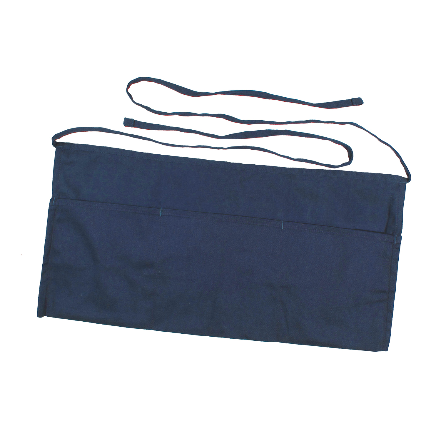 Waist Apron w/ Woven Patch 7