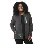 DARNELL Eco Knit Full Zip - Women's 97