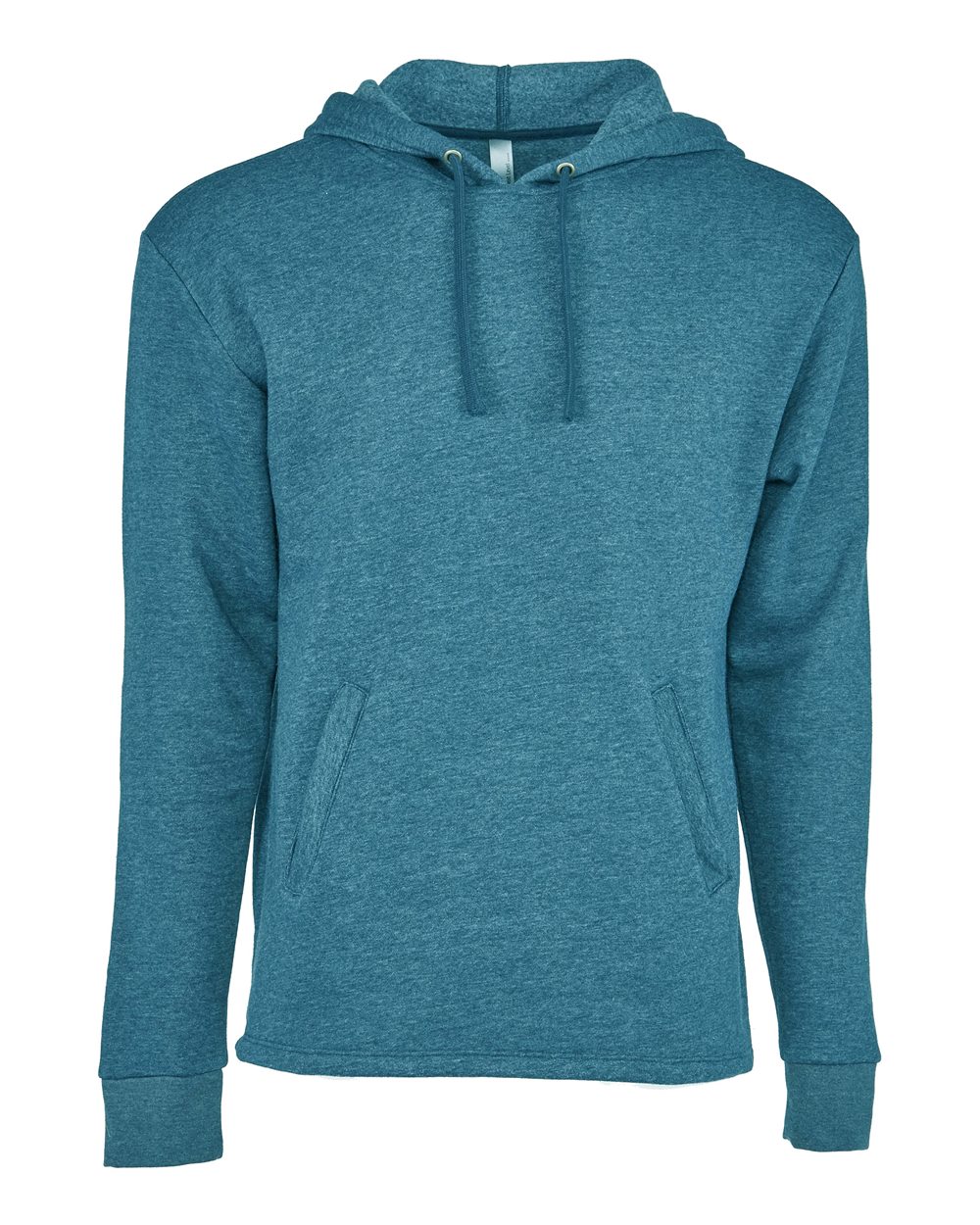 Unisex Malibu Welt Pocket Hoodie Sweatshirt - 9300 72
