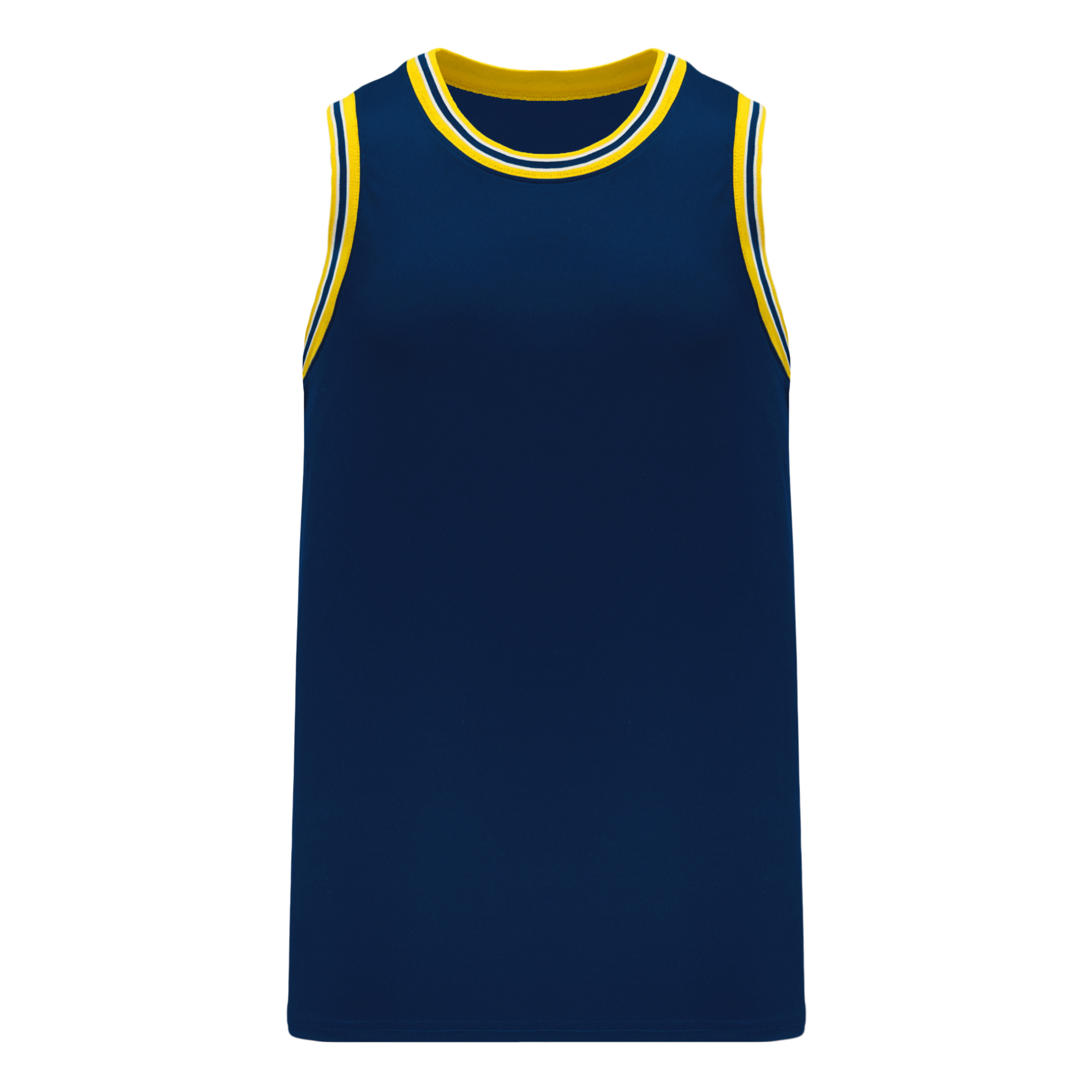 Pro Basketball Jerseys B1710-G01 3