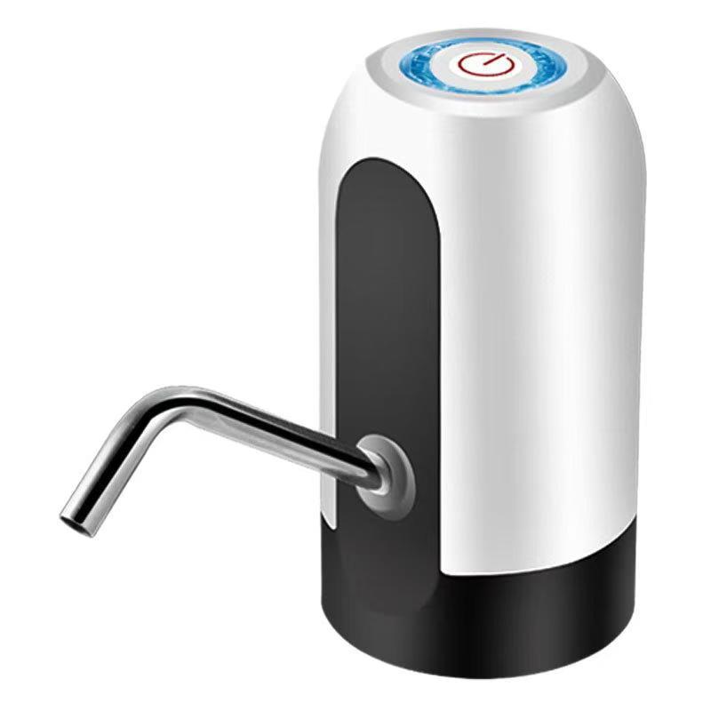 USB Rechargeable Automatic Drinking Water Pump 3