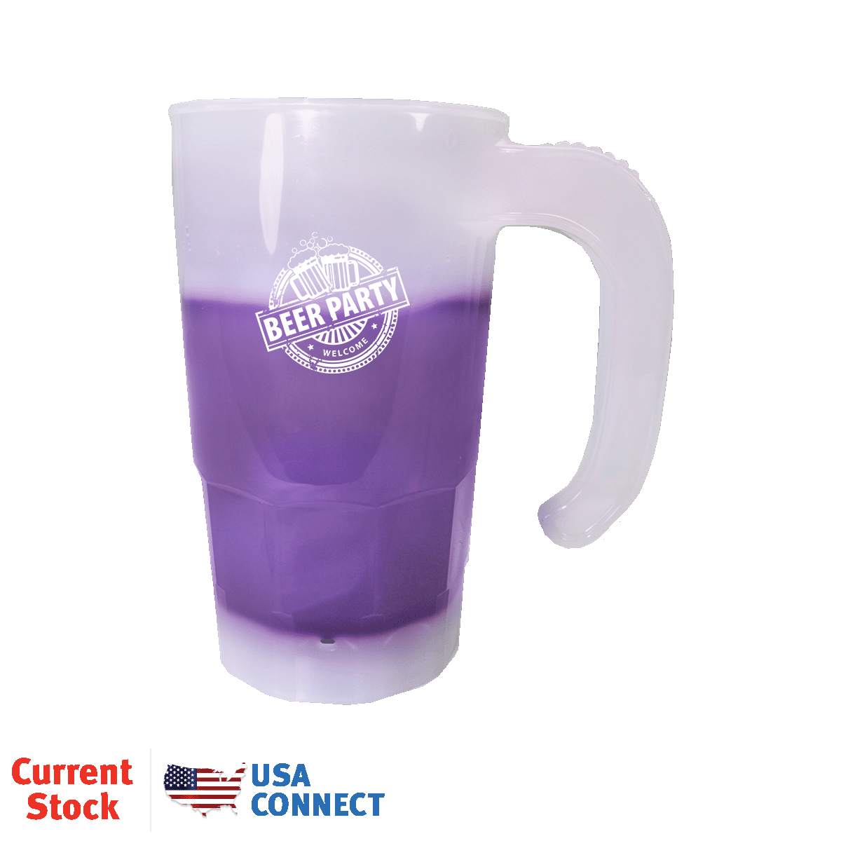 Mood™ 20 oz. Stackable Beer Stein 32