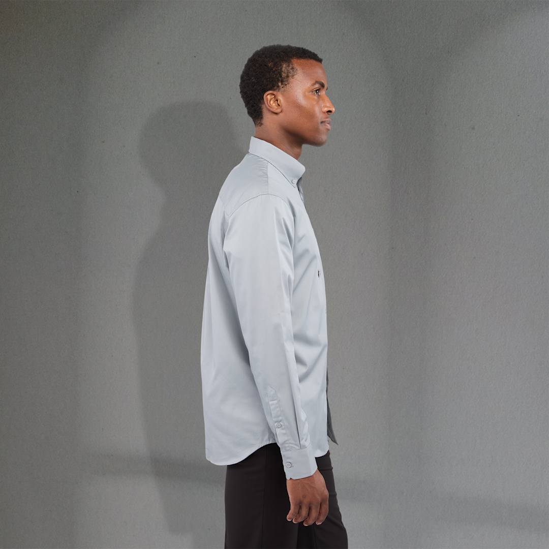 Men's WILSHIRE Long Sleeve Shirt 84