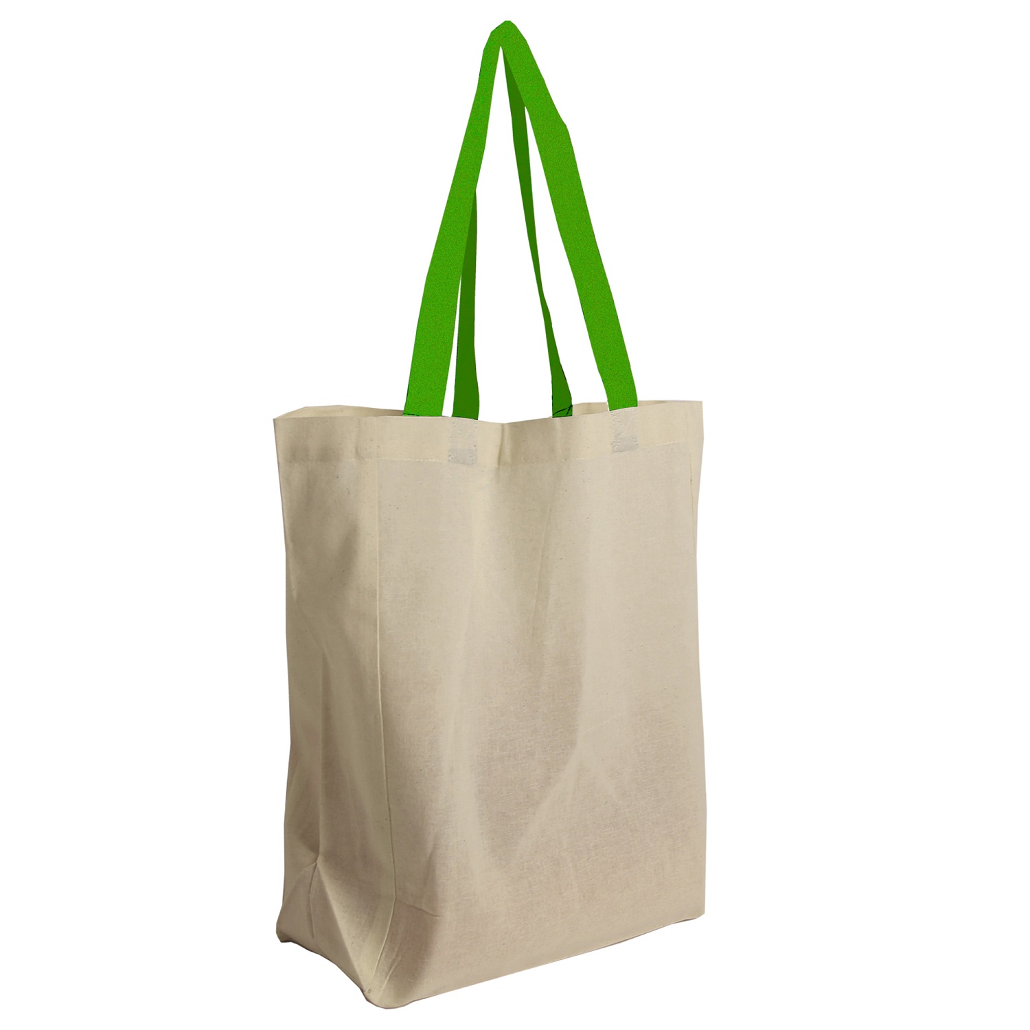 Eco-Friendly Cotton Tote Bag 12