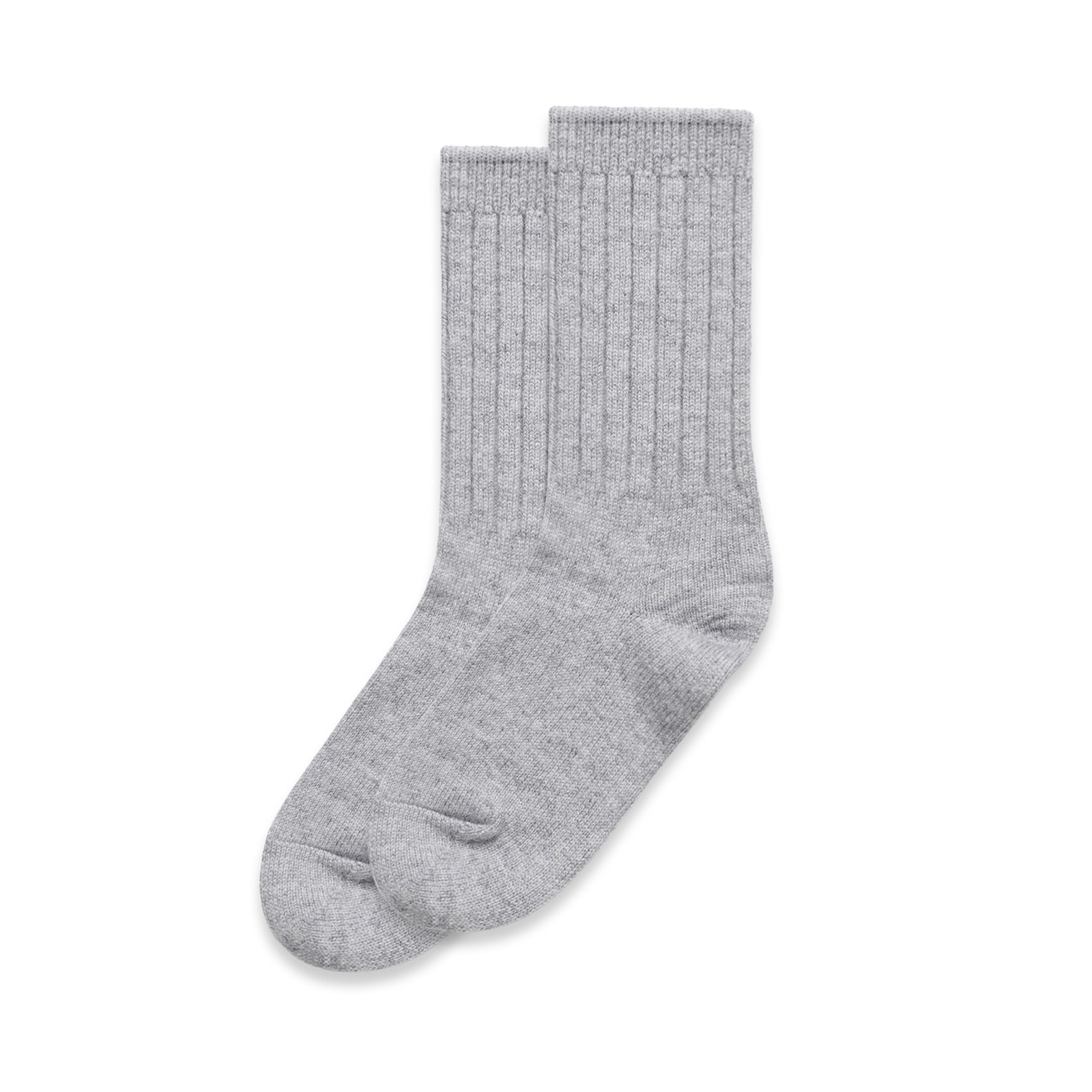 Knit Socks (2 Pairs) | 1214 7