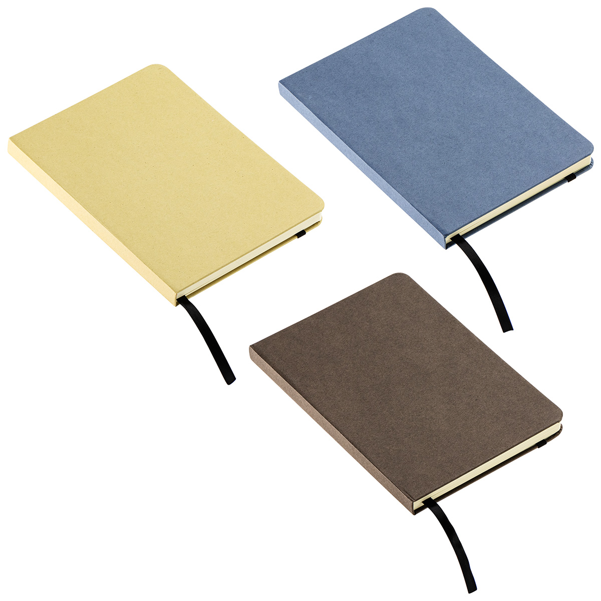 Plantation Fruit & Nut Pulp Paper Journal 7