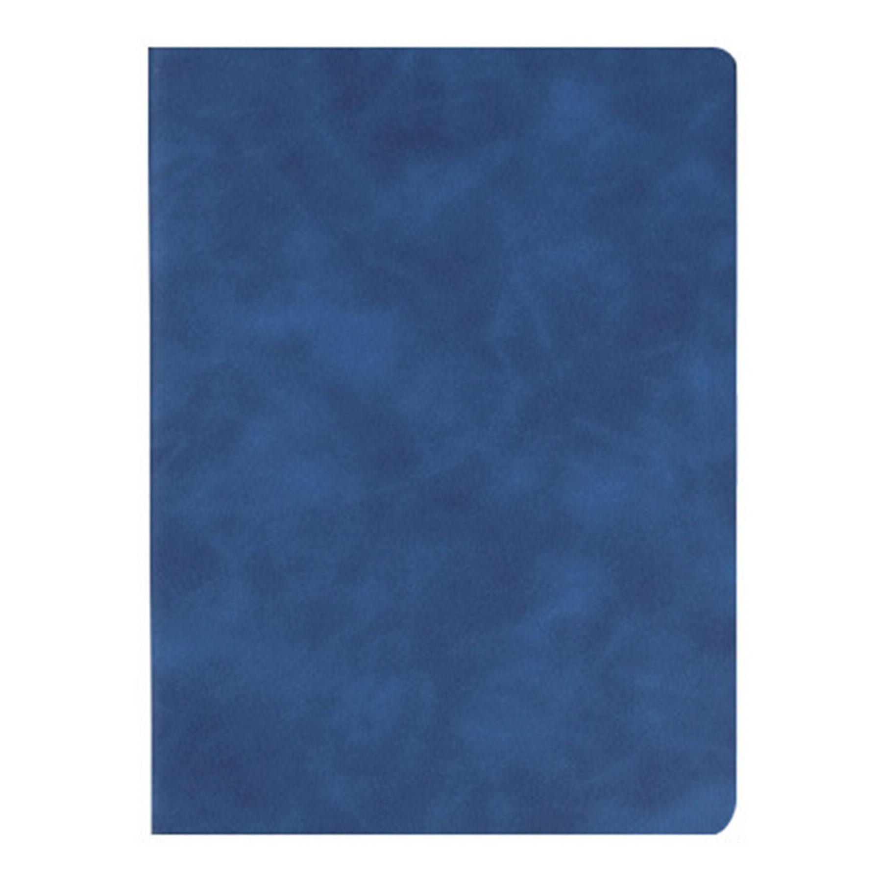 A6 Leather Lined Journal Notebook 2