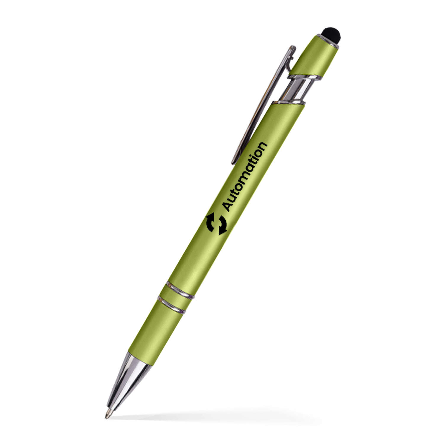Alex II Click Pen 21