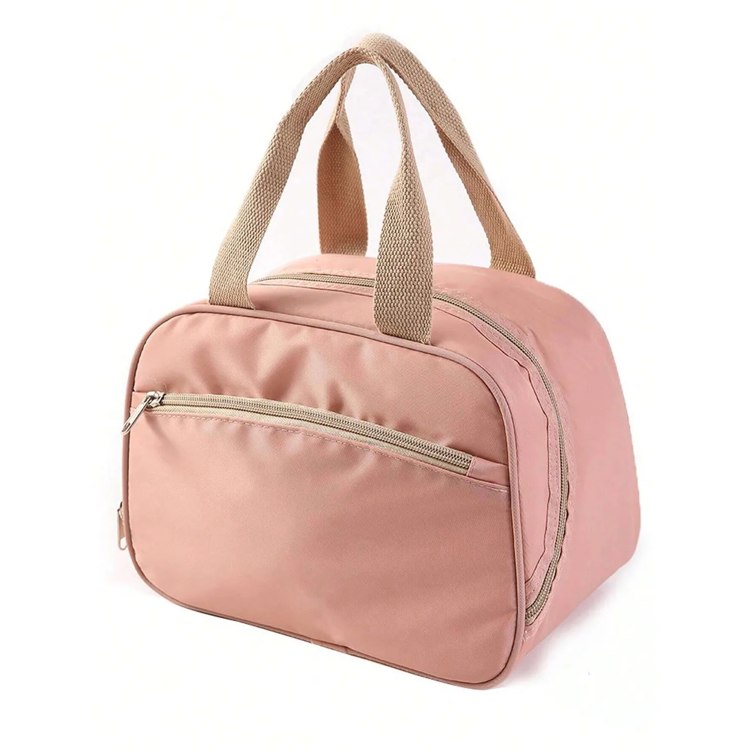 Thermal Insulated Lunch Box 6