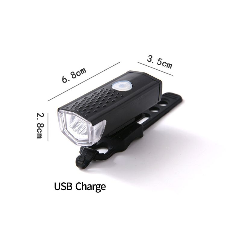 Bicycle Light Front and Back 7