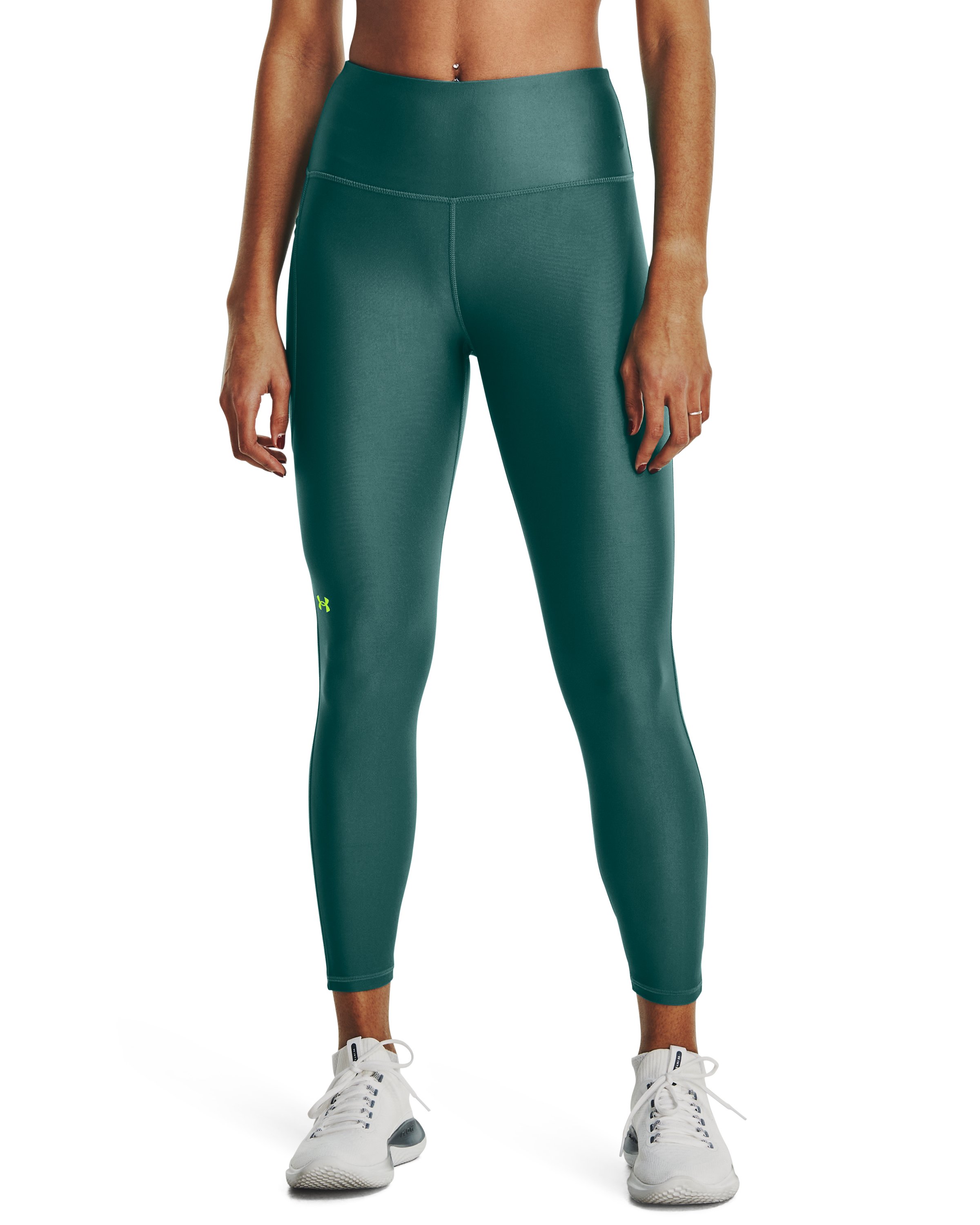 UA Tech Women's Ankle Leggings 27