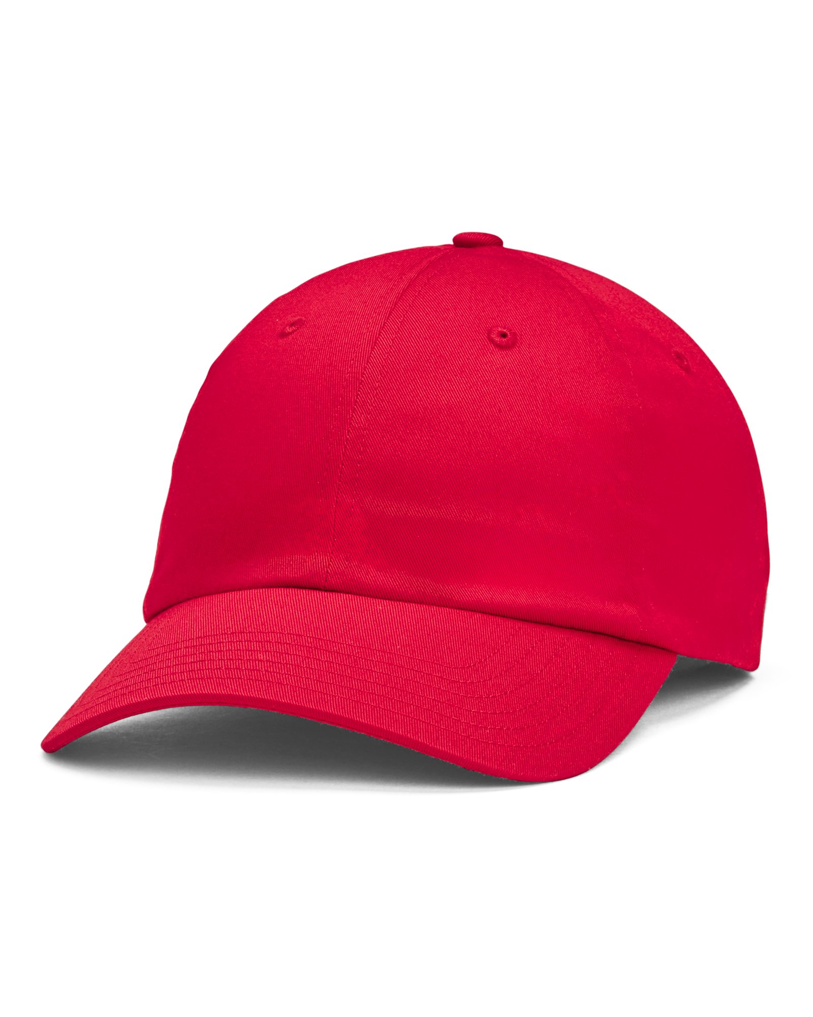 UA Essential Team Low Men's Adjustable Cap 7
