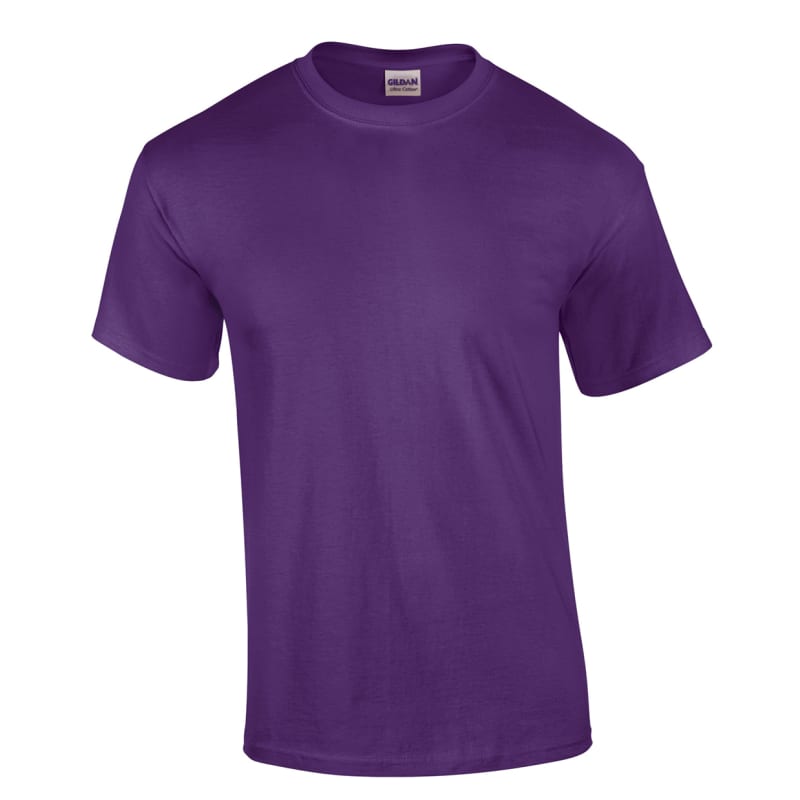 Gildan Ultra Cotton® 6 Oz. T-Shirt 31