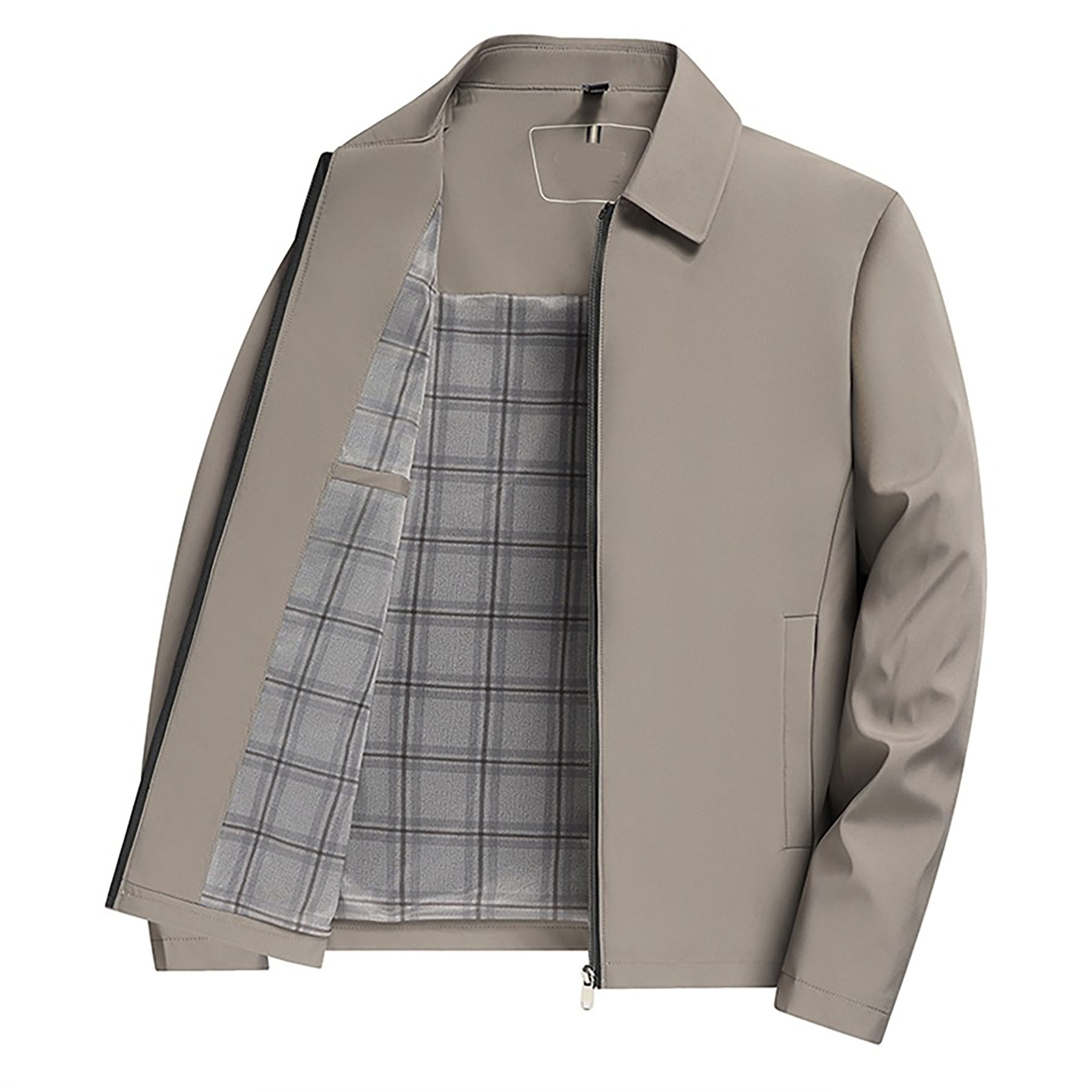 Mens Casual Jacket 8