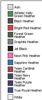 Women's Fan Favorite Blend V-Neck Tee