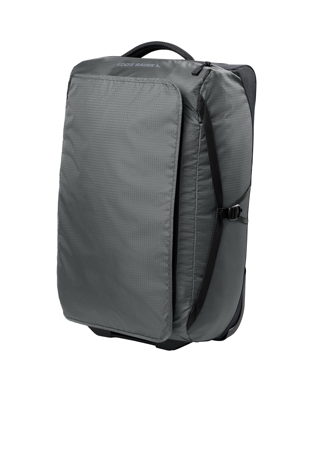 Eddie Bauer Excursion Roller Duffel EB902 2
